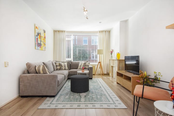 Foto 2 van Merkusstraat 50