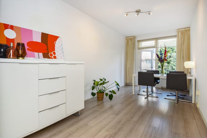 Foto 3 van Merkusstraat 50