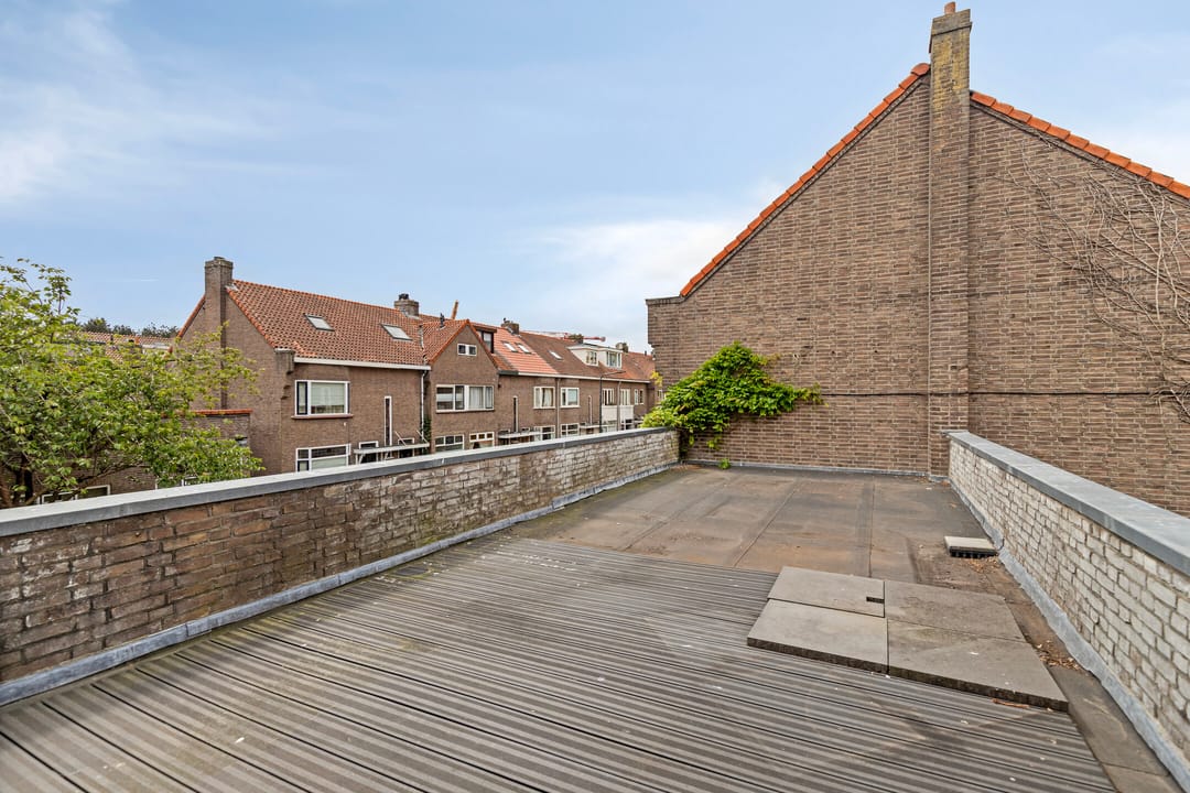 Photo 11 of Eikstraat 13-A