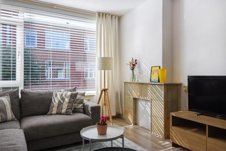 Foto 7 van Merkusstraat 50