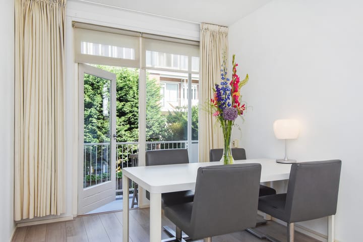 Foto 10 van Merkusstraat 50