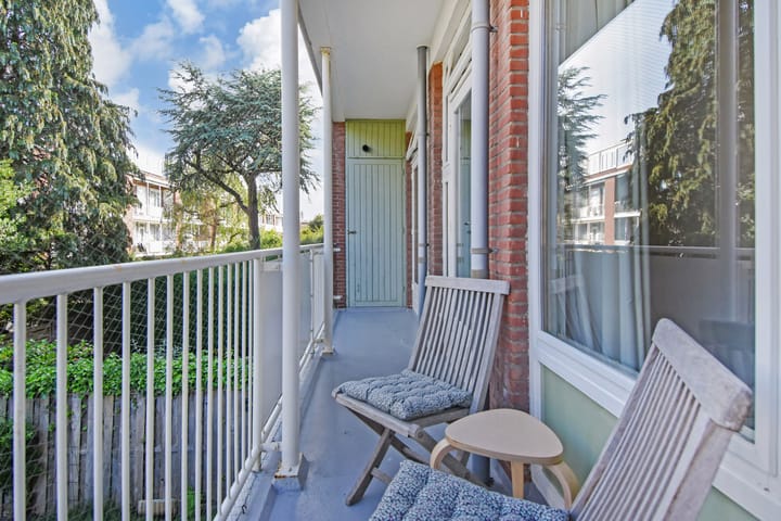 Foto 11 van Merkusstraat 50