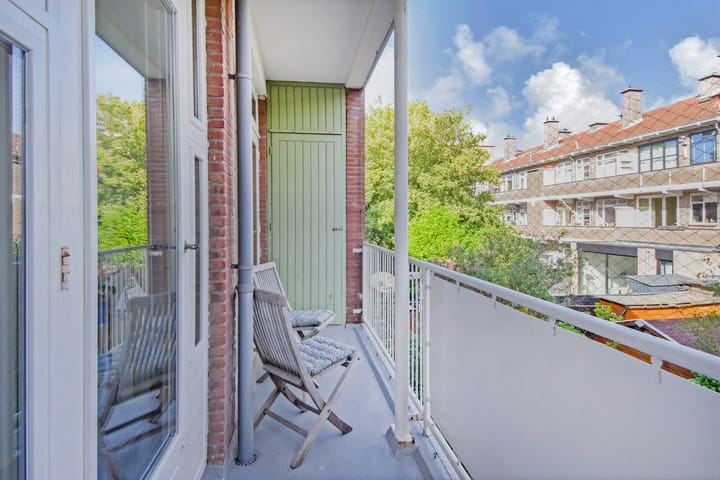 Foto 21 van Merkusstraat 50