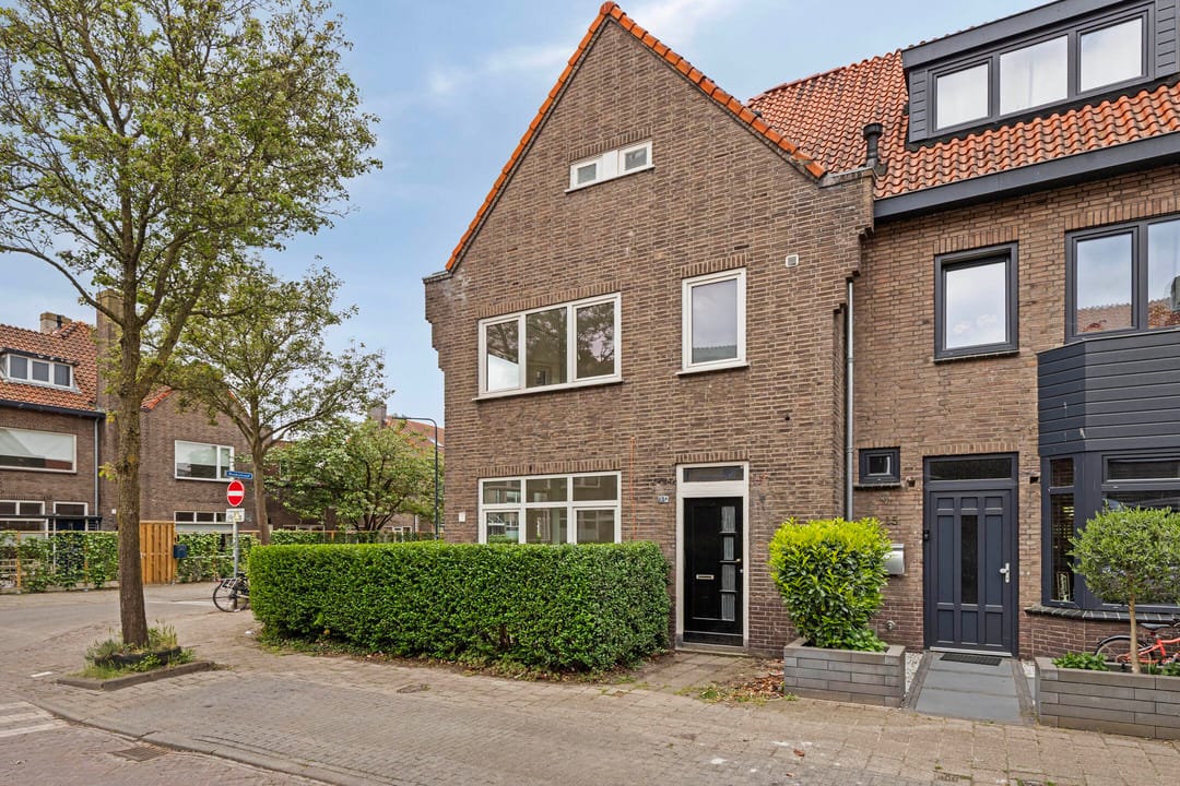 Photo 22 of Eikstraat 13-A