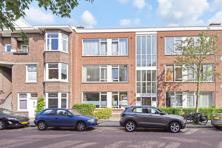 Foto 24 van Merkusstraat 50