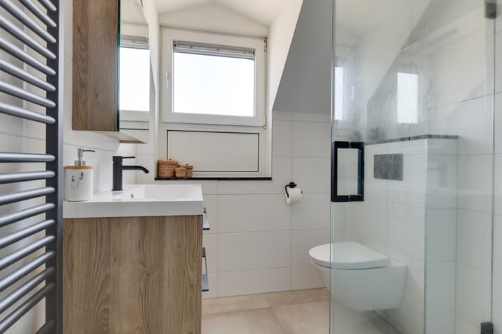 Foto 3 van Bakkerstraat 16