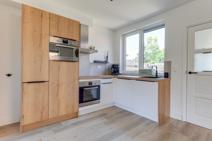 Foto 4 van Bakkerstraat 16