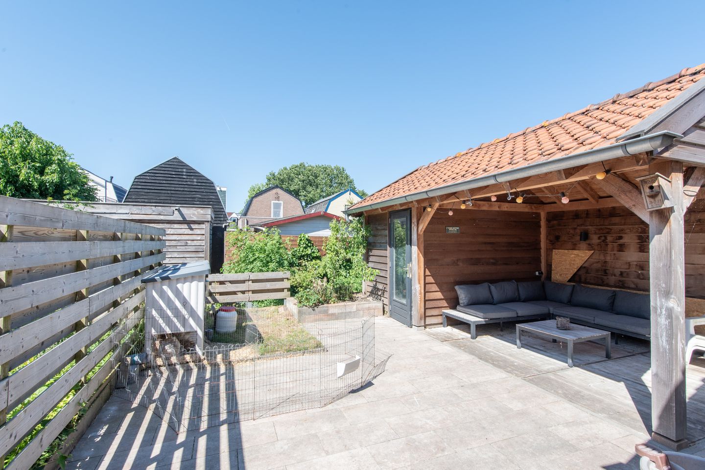 Foto 5 van Bakkerstraat 16