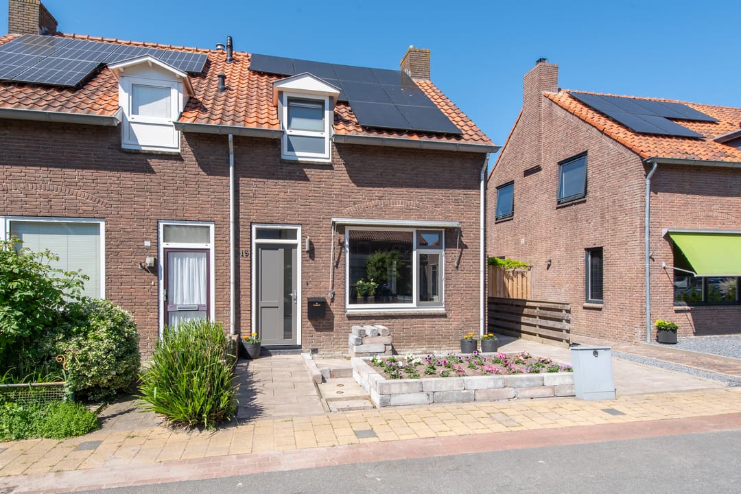 Foto 7 van Bakkerstraat 16