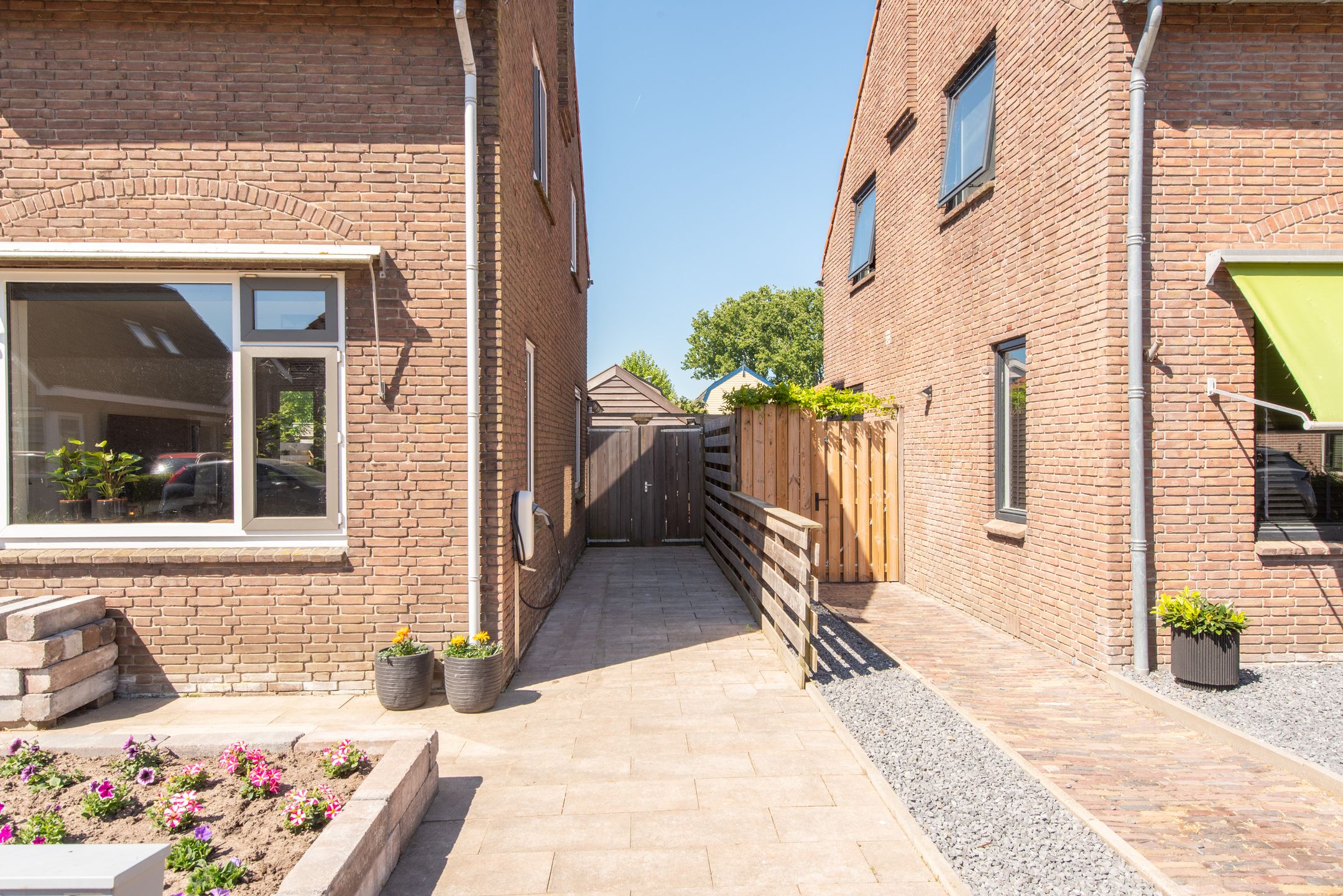 Foto 9 van Bakkerstraat 16