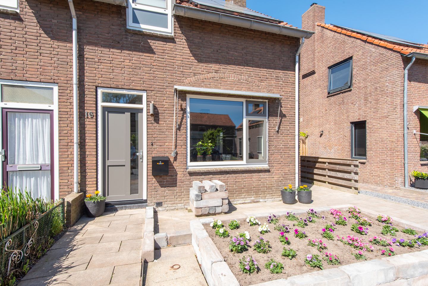 Foto 10 van Bakkerstraat 16