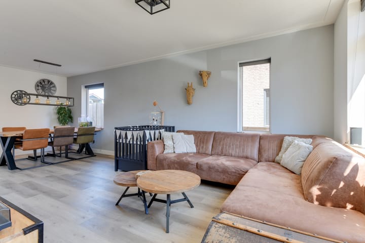 Foto 13 van Bakkerstraat 16