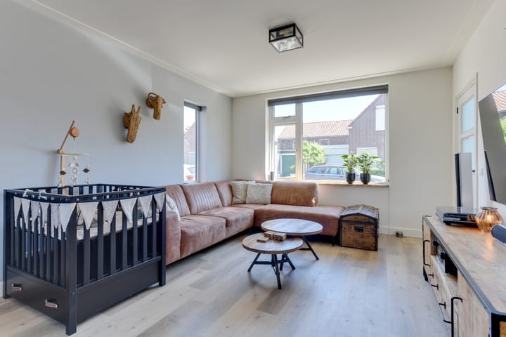 Foto 14 van Bakkerstraat 16