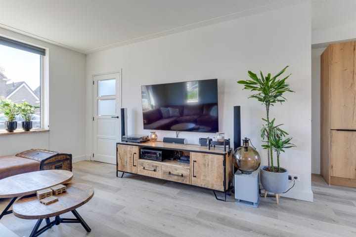 Foto 15 van Bakkerstraat 16