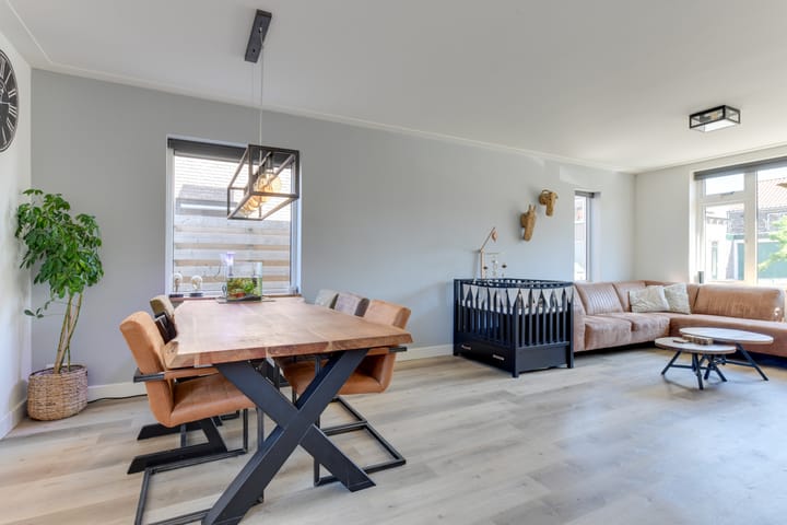 Foto 16 van Bakkerstraat 16