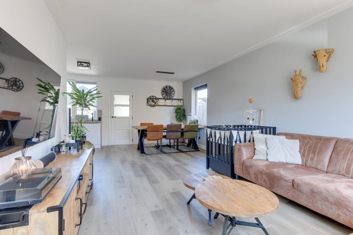 Foto 17 van Bakkerstraat 16