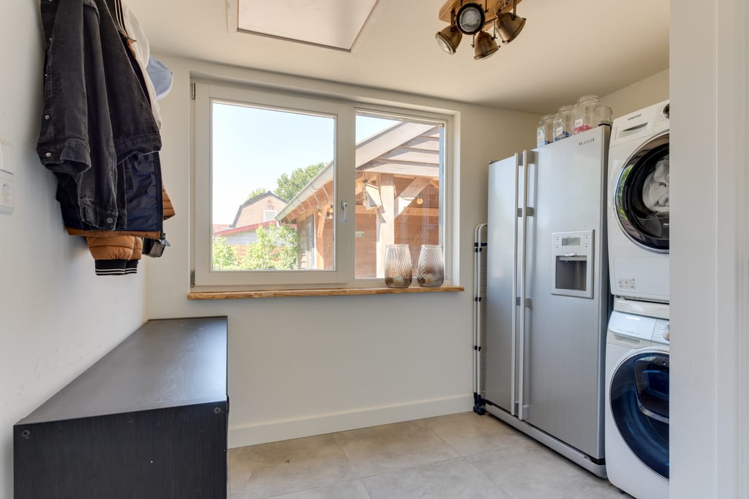 Foto 23 van Bakkerstraat 16