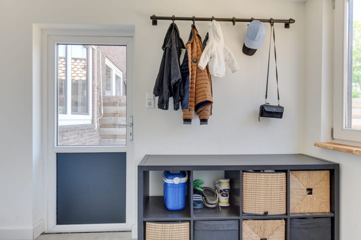 Foto 24 van Bakkerstraat 16