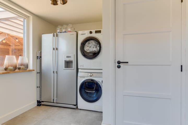 Foto 25 van Bakkerstraat 16