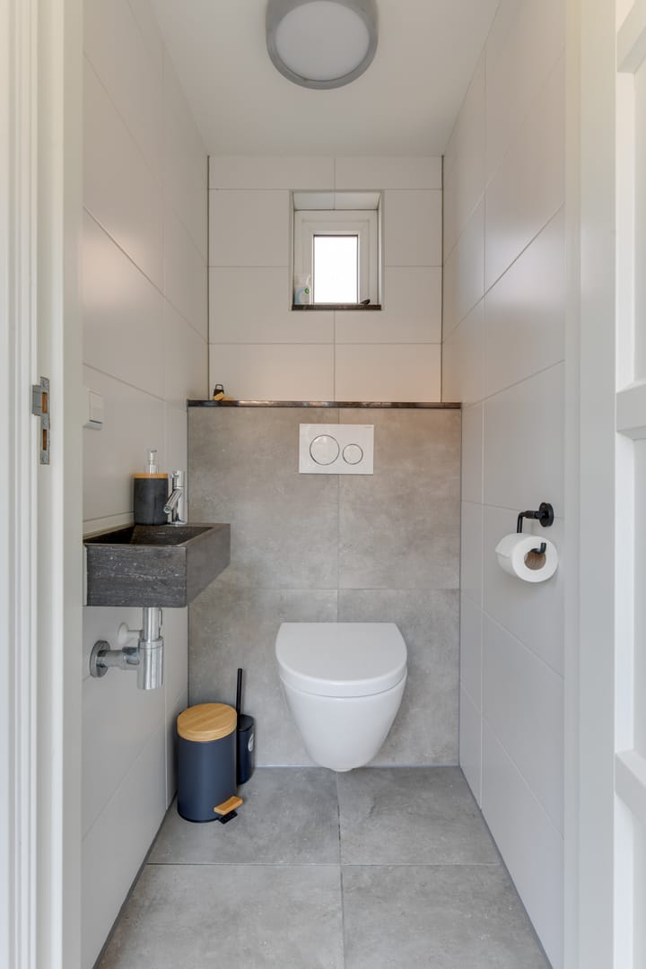 Foto 26 van Bakkerstraat 16