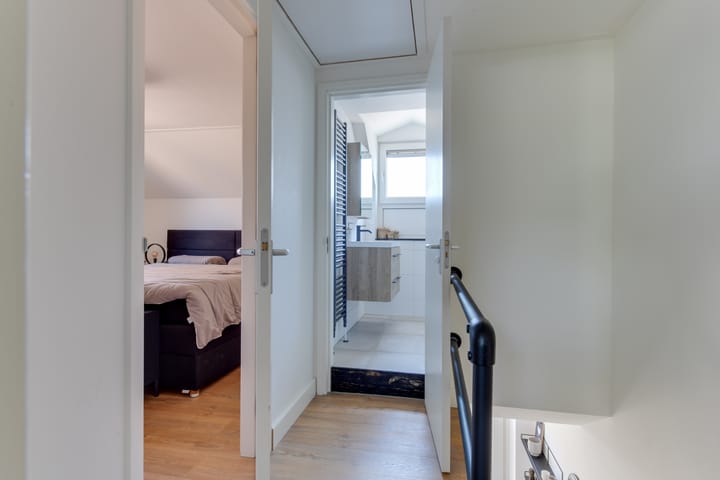 Foto 29 van Bakkerstraat 16