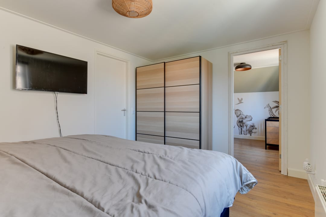 Foto 32 van Bakkerstraat 16