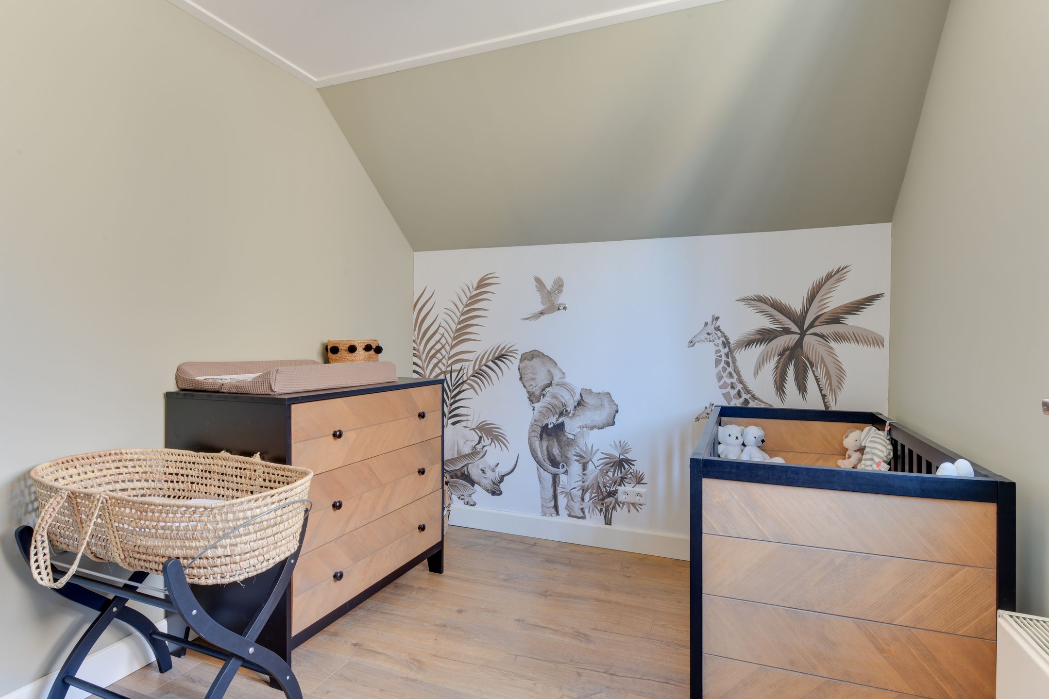 Foto 33 van Bakkerstraat 16