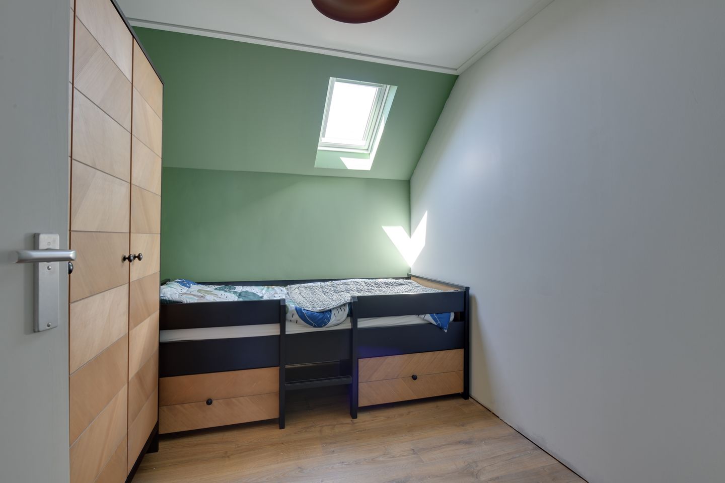 Foto 40 van Bakkerstraat 16