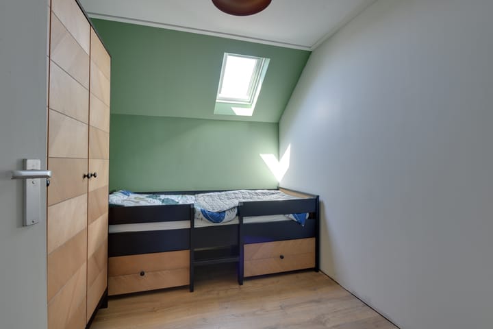 Foto 40 van Bakkerstraat 16