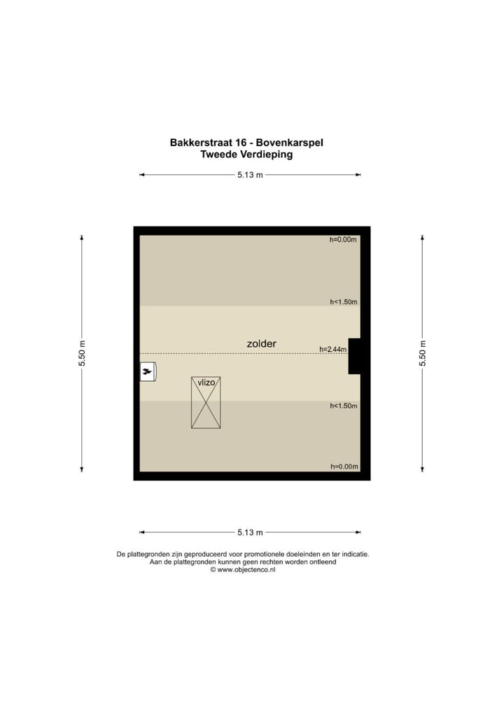 Foto 43 van Bakkerstraat 16
