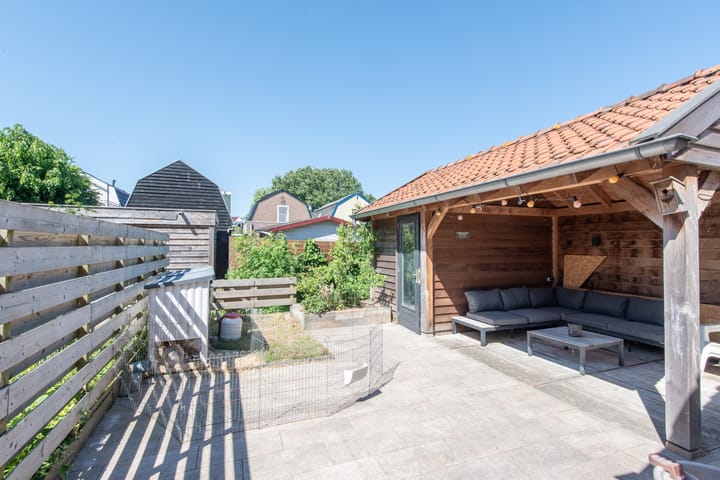 Foto 45 van Bakkerstraat 16