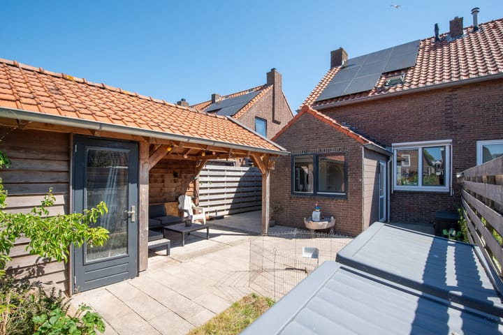 Foto 44 van Bakkerstraat 16