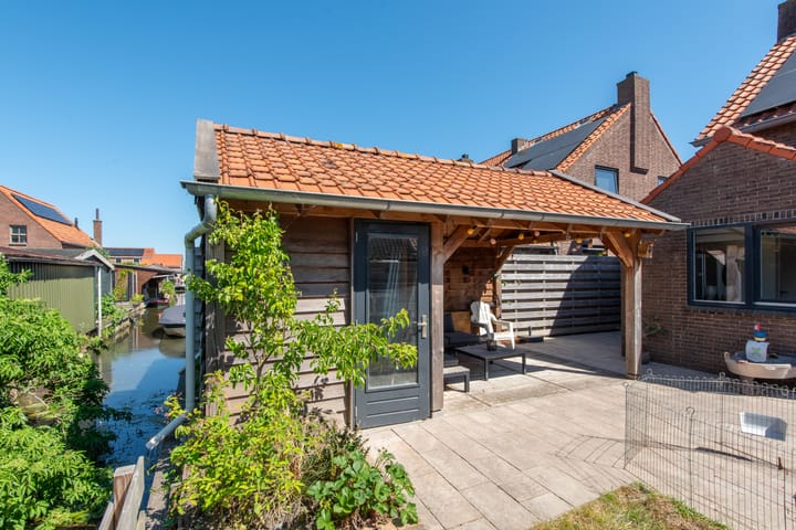 Foto 49 van Bakkerstraat 16