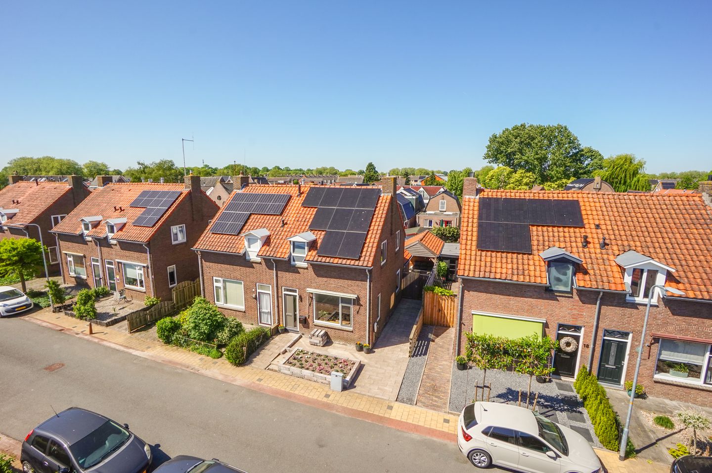 Foto 50 van Bakkerstraat 16