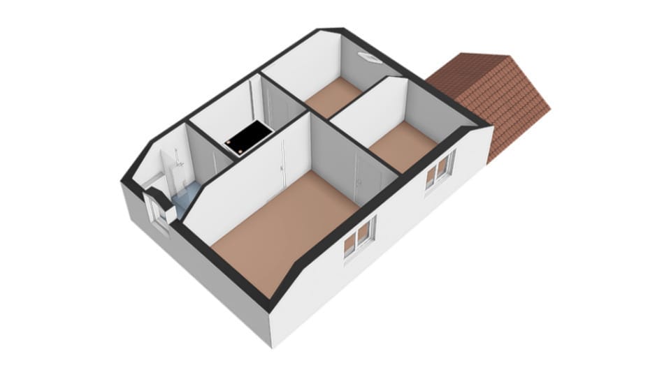 Foto 55 van Bakkerstraat 16