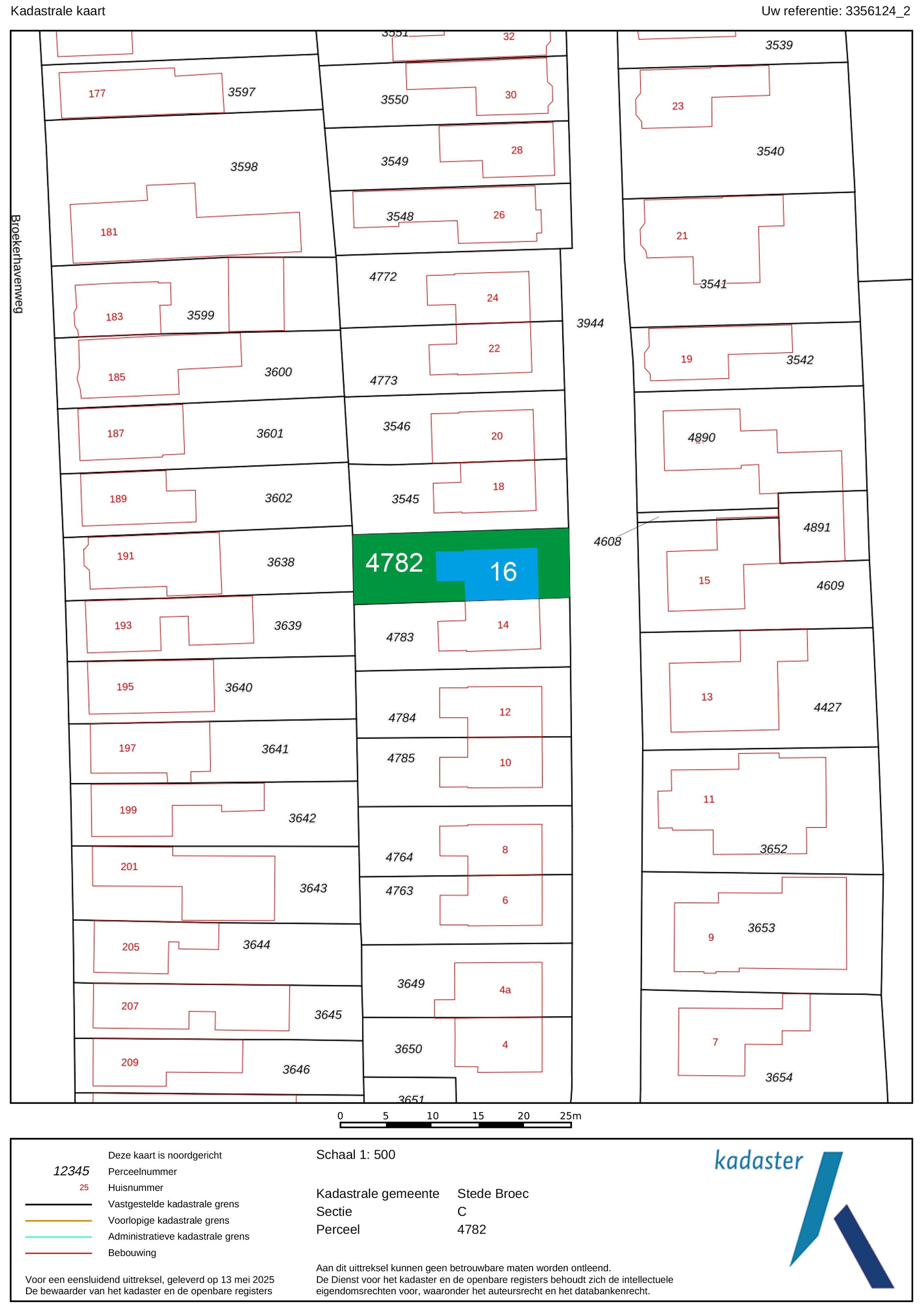 Foto 57 van Bakkerstraat 16