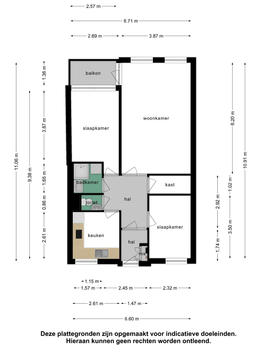 Foto 16 van Bankierbaan 288