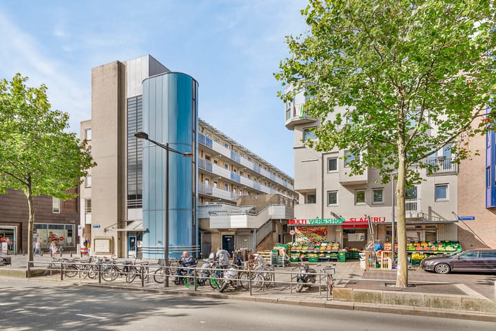 Foto 21 van Bankierbaan 288