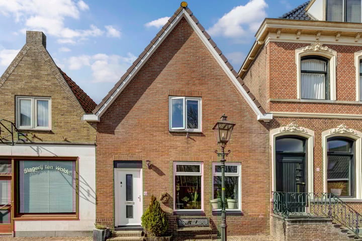 Henric de Cranestraat 103