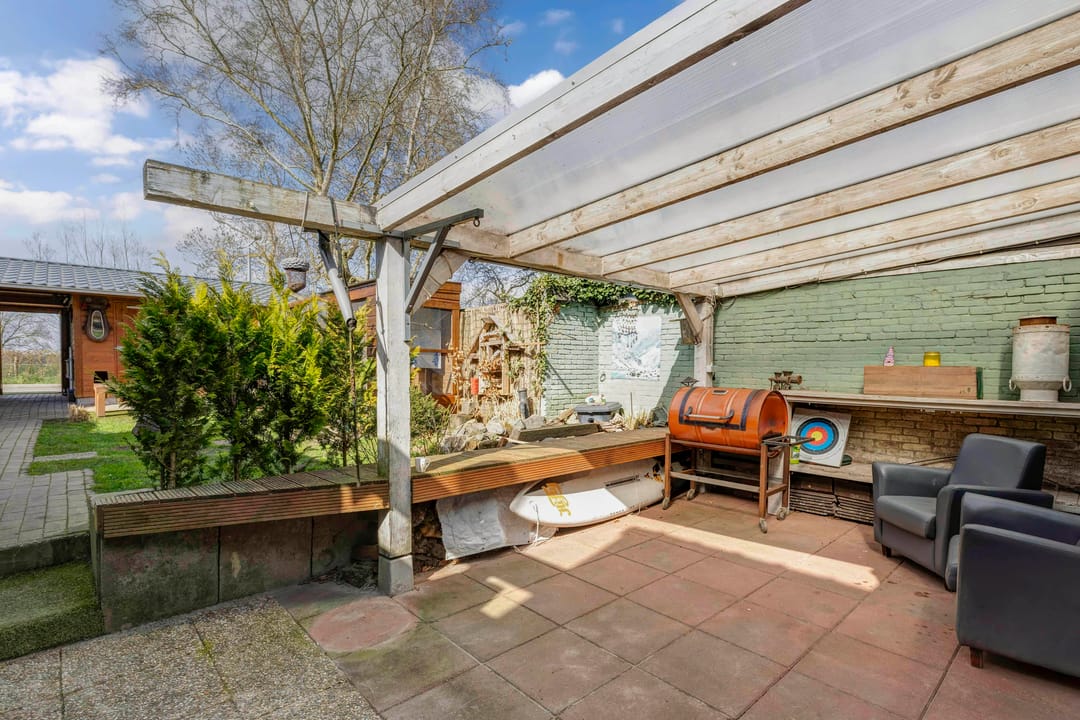 Photo 2 of Henric de Cranestraat 103