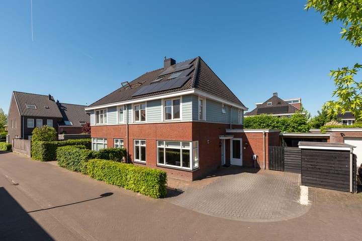 Foto 1 van Middelbroek 3