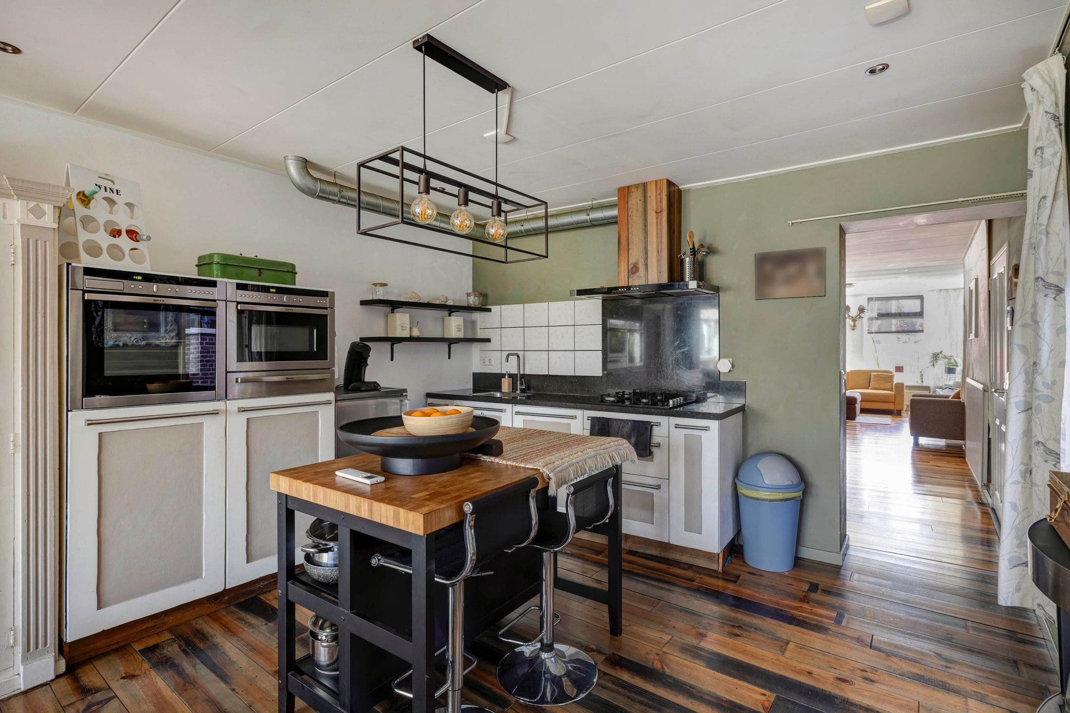 Photo 3 of Henric de Cranestraat 103