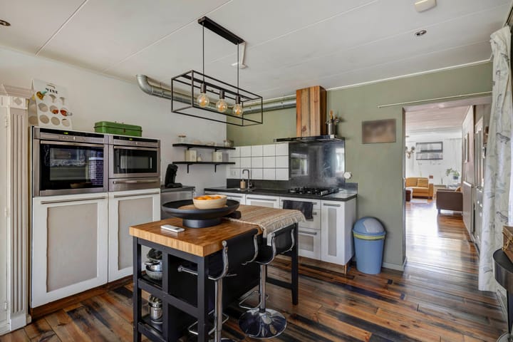 Foto 3 van Henric de Cranestraat 103