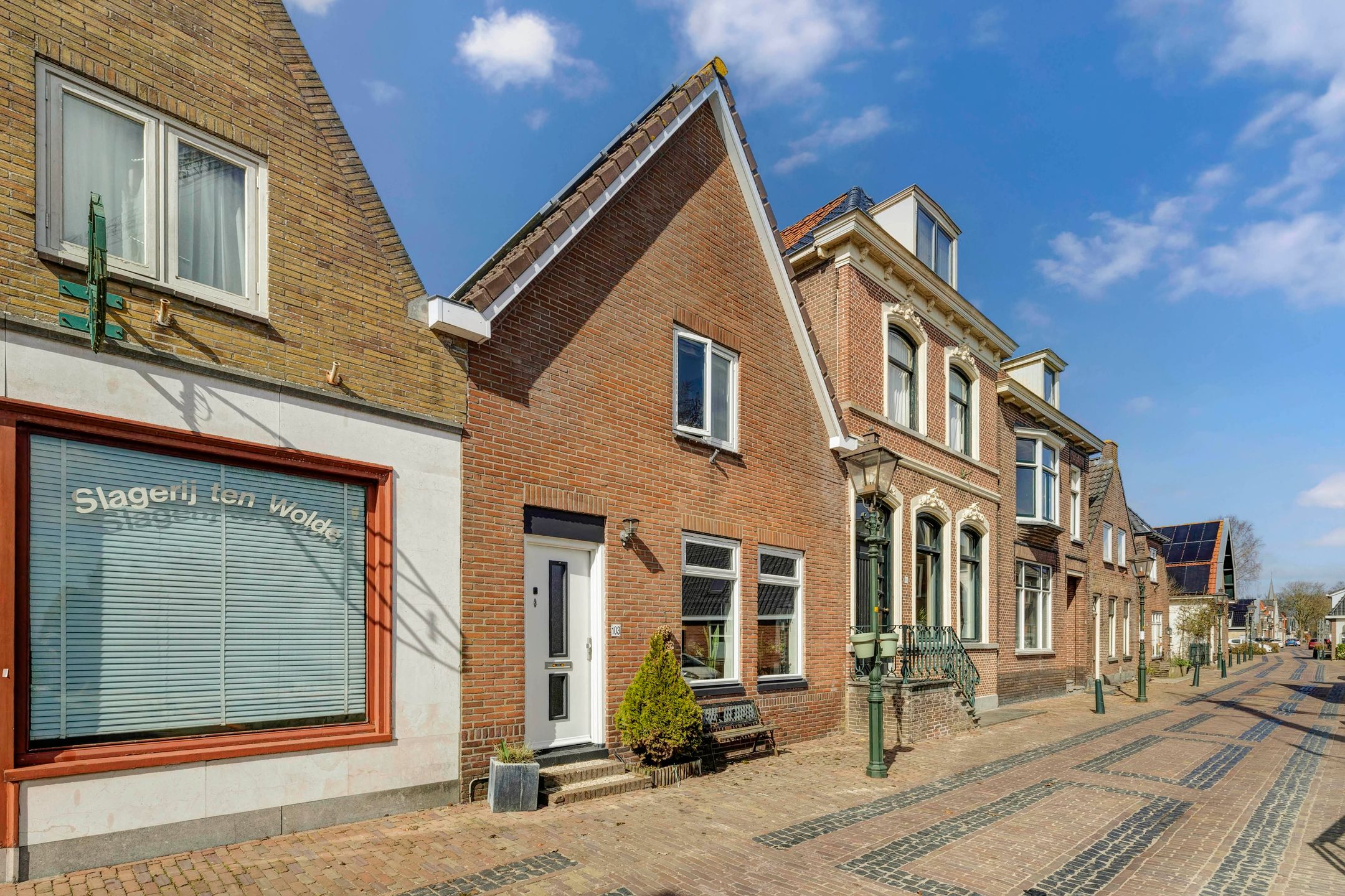 Photo 6 of Henric de Cranestraat 103