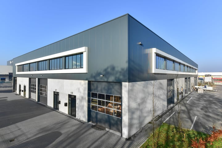 Koningsbergenweg 6-08