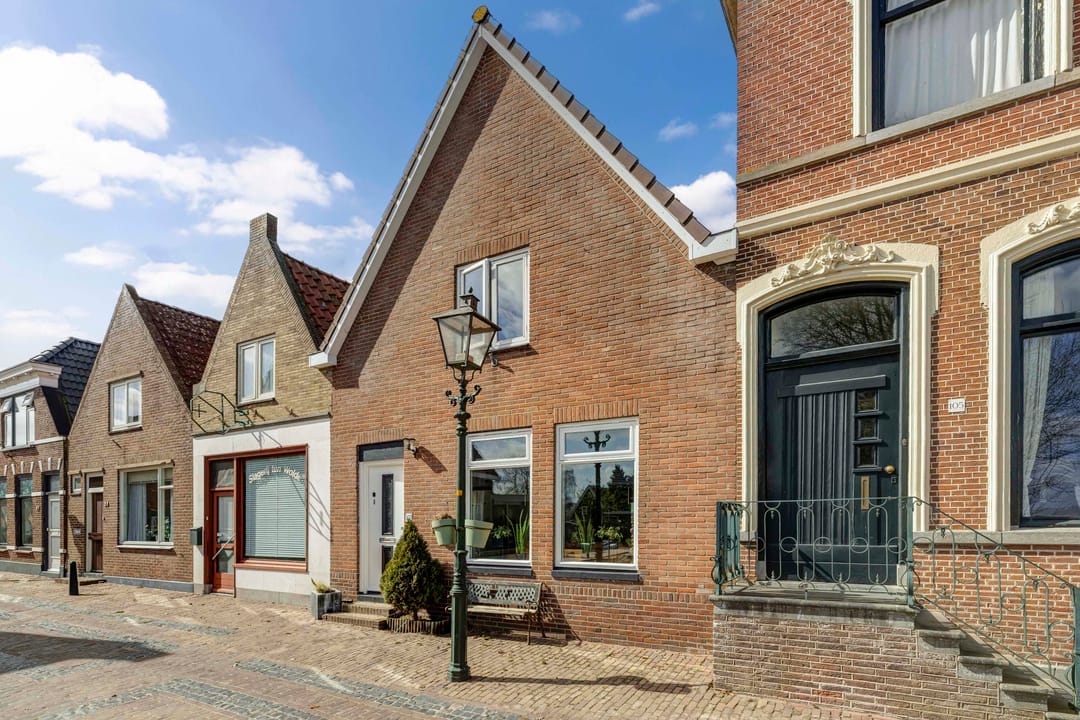 Photo 7 of Henric de Cranestraat 103