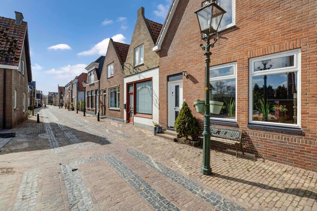 Photo 8 of Henric de Cranestraat 103