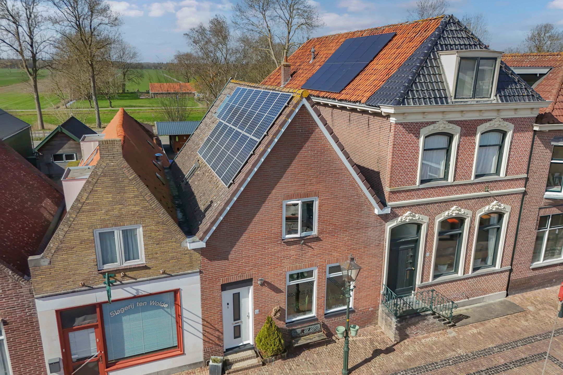 Photo 9 of Henric de Cranestraat 103