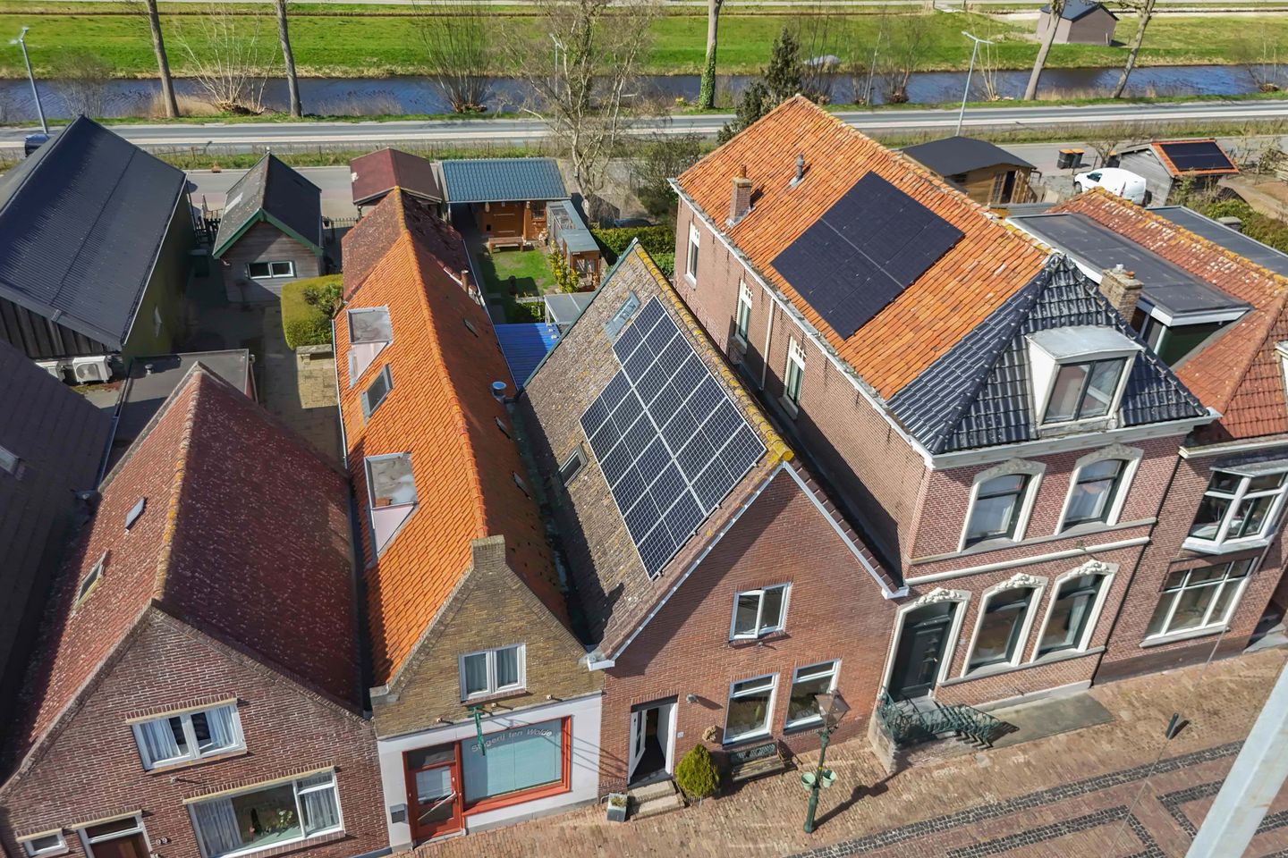 Photo 10 of Henric de Cranestraat 103