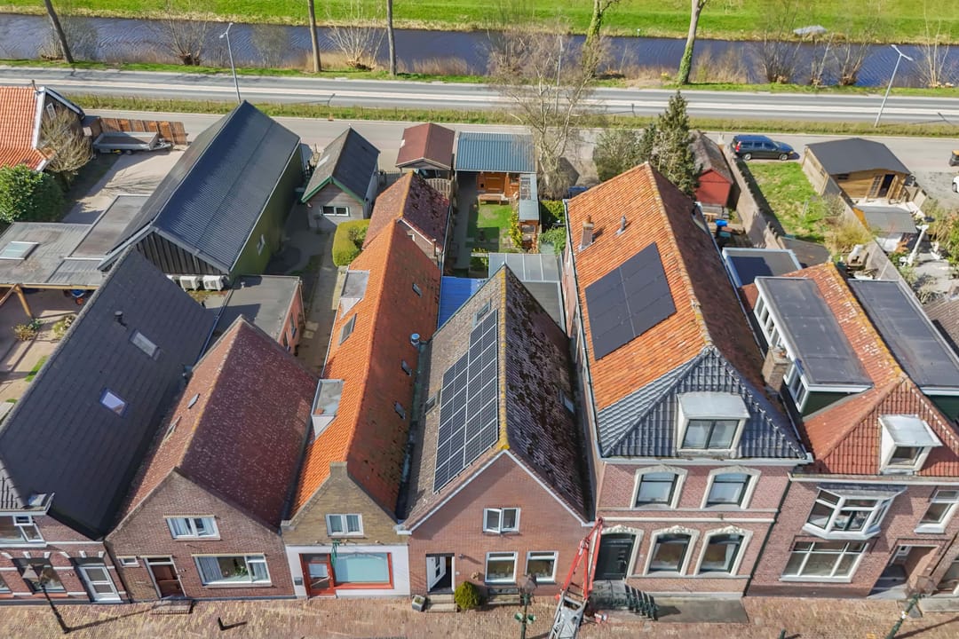 Photo 11 of Henric de Cranestraat 103